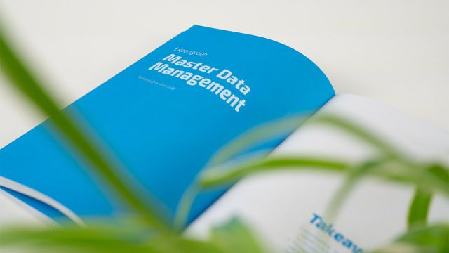 Master Data Management 2020