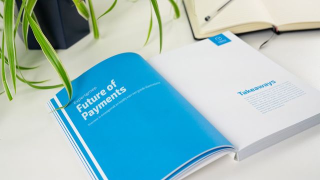 Future of Payments 2020