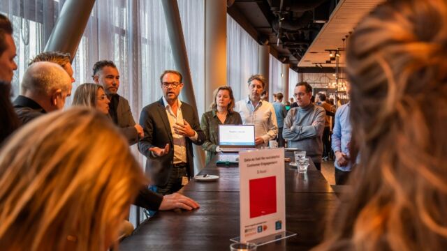 Halverwege ShoppingTomorrow 2024: waar staan de groepen nu?