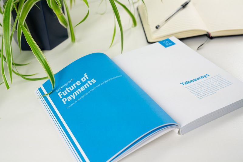 Bluepaper 2020 Future of Payments